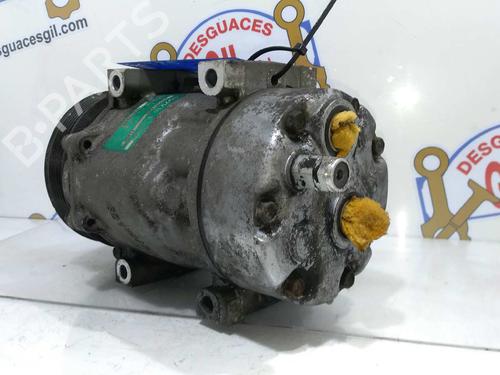 AC compressor VOLVO S40 I (644) 1.9 DI | BP20802304M34 