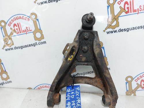Querlenker links vorne für RENAULT RAPID Box Body/MPV (F40_, G40_) 1.6 D (F404) (55 hp) 21827975