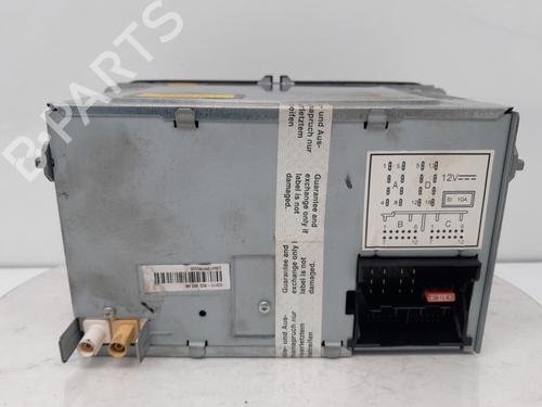 Radio VW PASSAT B6 (3C2) | BP30618435E6