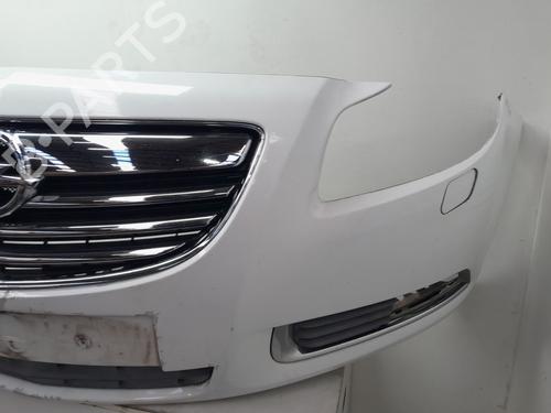 Front bumper OPEL INSIGNIA A (G09) | BP31129570C7