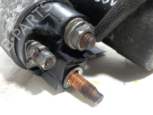 Starter RENAULT CLIO III (BR0/1, CR0/1) 1.5 dCi (BR17, CR17) | BP20736066M8 