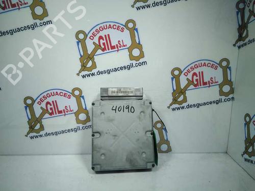 Used Engine control unit (ECU) FORD MONDEO II Saloon (BFP) 1.8 TD (90 hp) 20798623