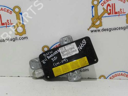 Used Electronic module BMW 3 Coupe (E46) 318 Ci (143 hp) 20783225