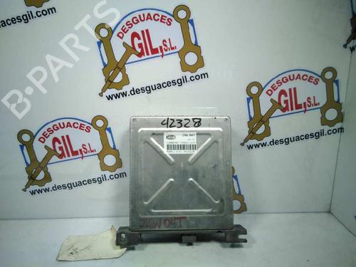 Used Engine control unit (ECU) LANCIA DEDRA (835_) 1.8 16V LE (835FG) (113 hp) 20799812