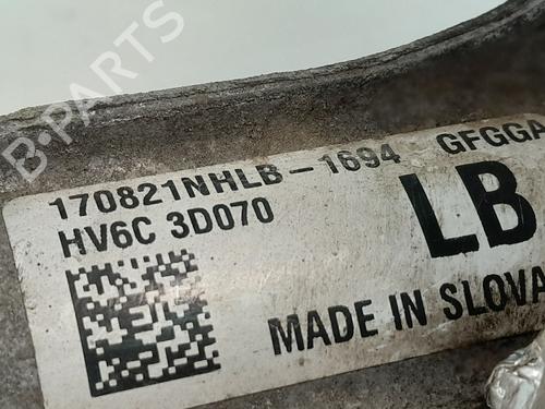 Styregear/Snekke FORD KUGA II (DM2) 2.0 TDCi 4x4 | BP29452741M22 