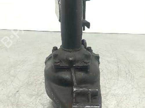 Front differential NISSAN TERRANO II (R20) 2.7 TDi 4WD | BP20729526M23 