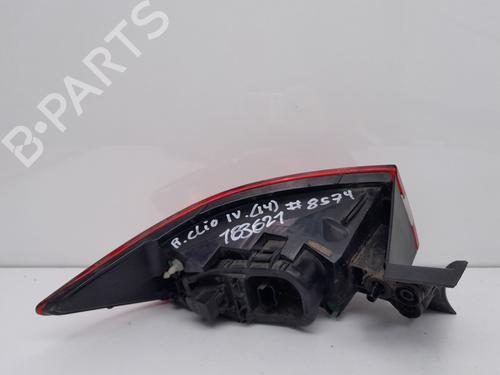 Right taillight RENAULT CLIO IV (BH_)  | BP25607888C35 