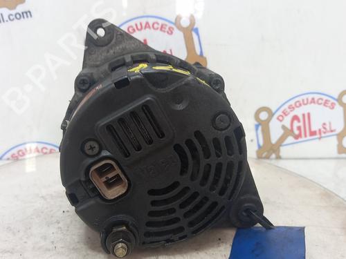 Alternator HYUNDAI ACCENT II (LC) 1.3 | BP20771401M7 
