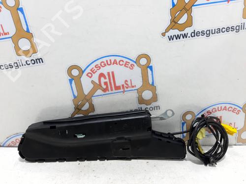 Electronic module VW GOLF VI (5K1)  | BP20756576M83 