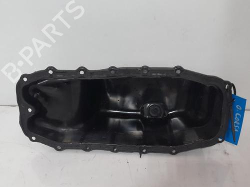 Oil sump OPEL CORSA D (S07) 1.3 CDTI (L08, L68) | BP29610987M115