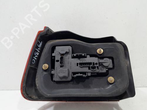 Right taillight SEAT IBIZA II (6K1)  | BP23954002C35 