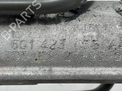 Steering rack VW POLO IV (9N_, 9A_) 1.2 12V | BP29941976M22