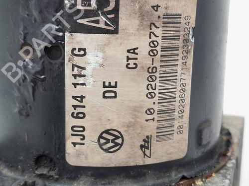 ABS Bremseaggregat SEAT LEON (1M1)  | BP25380141M43 