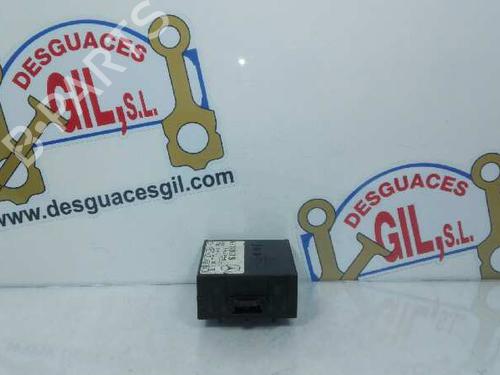 Electronic module MERCEDES-BENZ S-CLASS (W220) S 320 CDI (220.026, 220.126) | BP20804861M83 