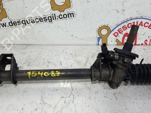 Steering rack RENAULT CLIO II (BB_, CB_)  | BP20762287M22 