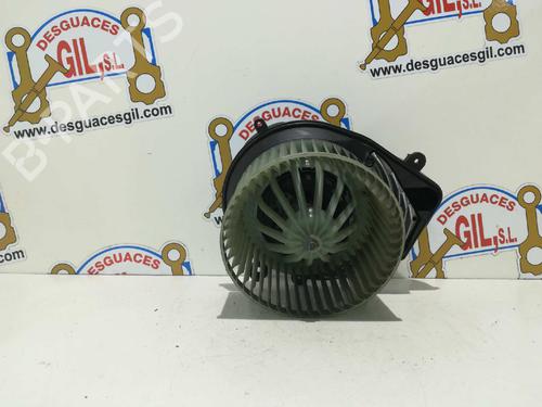Varmeblæser VW PASSAT B5.5 (3B3) 1.9 TDI (130 hp) 20797924