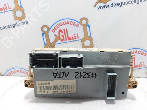 Used Fuse box ALFA ROMEO 147 (937_) 1.9 JTDM (937.AXD1A, 937.AXV1A, 937.BXB1A) (115 hp) 20749030