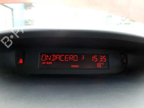 Engine control unit (ECU) RENAULT CLIO III (BR0/1, CR0/1) 1.5 dCi (BR17, CR17) | BP39190735M57 - Image 16