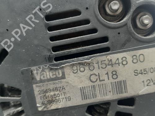 alternator-citroen-c5-iii-rd_-2008-2009-2010-2011-2012-2013-2014-2015-2016-2017-34132432 main image