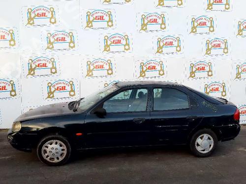Starter FORD MONDEO II (BAP) 1.8 TD | BP20733294M8 