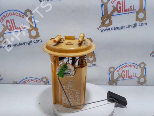 Used Fuel pump PEUGEOT 307 (3A/C) 2.0 HDi 90 (90 hp) 20767633