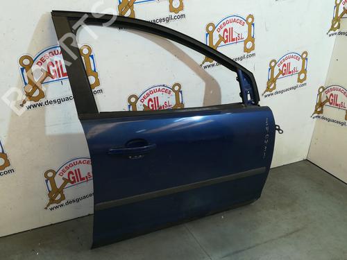 Right front door FORD FOCUS II (DA_, HCP, DP)  | BP20753713C3 