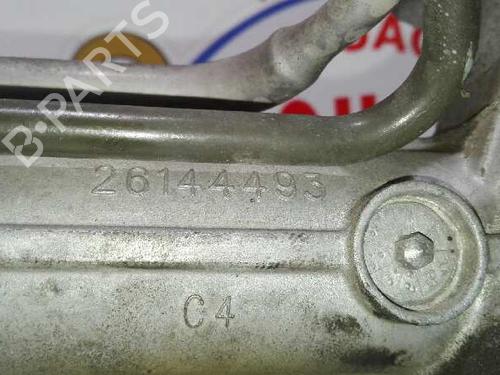 Steering rack OPEL INSIGNIA A (G09) 2.0 CDTI (68) | BP20780272M22 