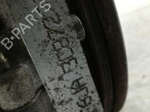 Engine FORD FIESTA V (JH_, JD_) 1.4 TDCi | BP20729972M1 