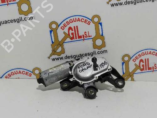 Viskermotor bagrude FORD GALAXY I (WGR) 1.9 TDI (90 hp) 20793516