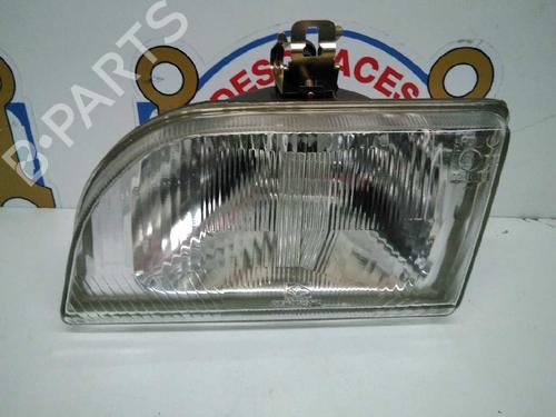 Right headlight FORD FIESTA III (GFJ)  | BP21068370C29 