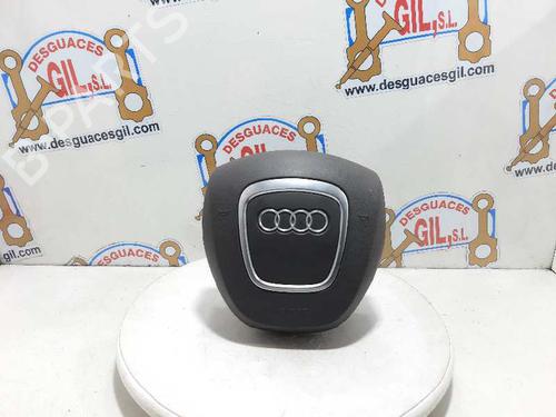 Used Driver airbag AUDI A6 C6 (4F2) 3.2 FSI (255 hp) 20735035