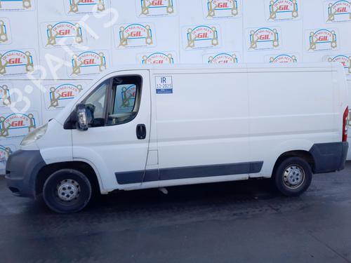 Right front driveshaft CITROËN JUMPER II Van | BP36361878M39 - Image 10
