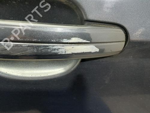 Right rear door FORD FOCUS II (DA_, HCP, DP) 1.6 TDCi | BP24649876C5 