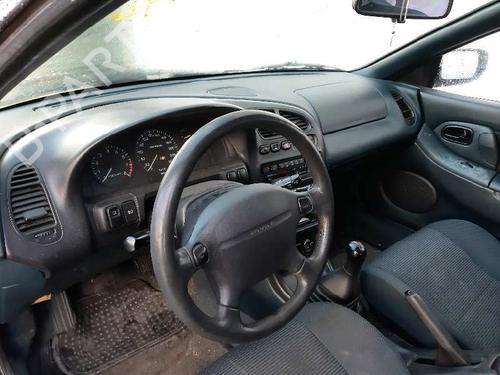 Starter MAZDA 323 F V (BA) 1.5 16V (BA11) | BP20734937M8 