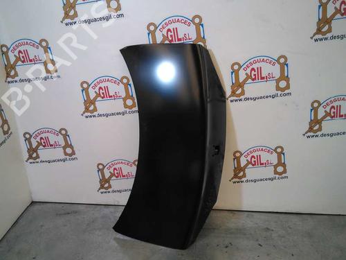 Tailgate PEUGEOT 406 Coupe (8C) 2.0 16V | BP20801727C6 