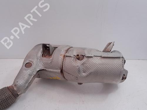 Filtro de particulas FORD TRANSIT V363 Van (FCD, FDD)  | BP30279528M81 