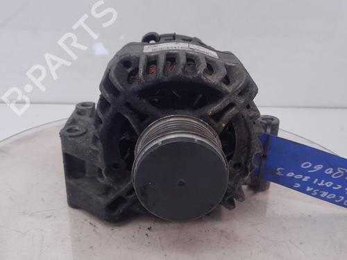 Alternator OPEL CORSA C (X01)  | BP25817023M7 