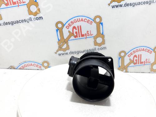 Mass air flow sensor MERCEDES-BENZ C-CLASS (W204) C 220 CDI (204.008) | BP20757040M95 