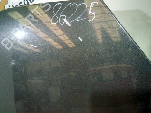 Hood CITROËN BERLINGO Box Body/MPV (B9) 1.6 HDi 90 4x4 | BP20731548C1