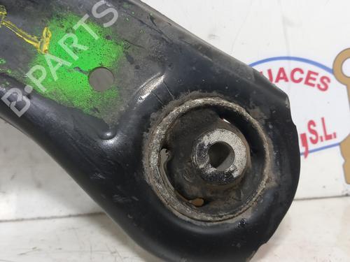 Left front suspension arm SEAT IBIZA IV SC (6J1, 6P5)  | BP20755017M12 