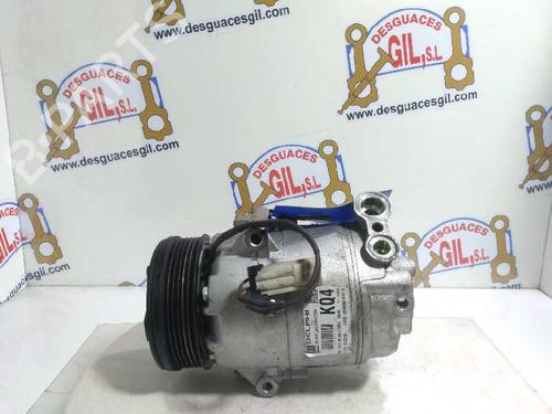 AC compressor OPEL ASTRA H (A04) 1.7 CDTI (L48) | BP20733583M34 