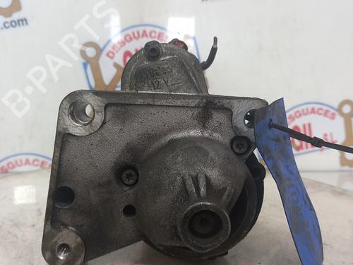 Starter PEUGEOT 207 (WA_, WC_) 1.6 HDi | BP20771923M8 