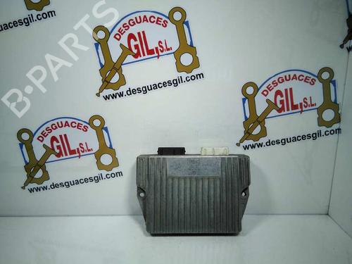 Used Control unit CITROËN XANTIA (X1_, X2_) 1.9 D (68 hp) 20796744