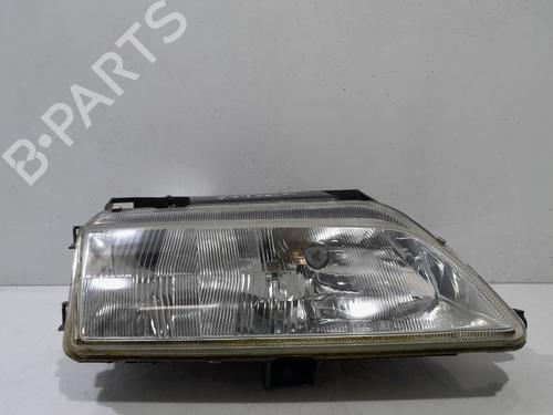 Used Right headlight CITROËN XANTIA (X1_, X2_) 2.0 HDI 90 (90 hp) 23954036