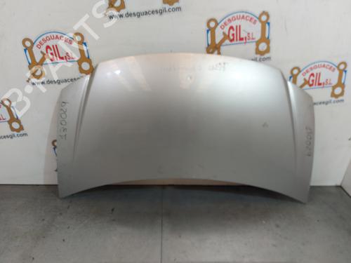 Used Hood CHRYSLER VOYAGER IV (RG, RS) 2.8 CRD (150 hp) 20748087