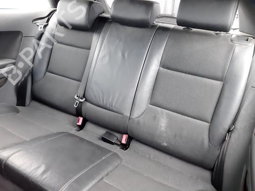 Front right window mechanism AUDI A3 (8P1)  | BP20751768C23 