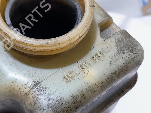 Brake master cylinder VW PASSAT B6 (3C2)  | BP20767185M77 