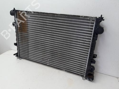 Køler CITROËN JUMPY I (U6U_) 2.0 HDi 110 | BP29573314M31 