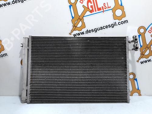 AC radiator BMW 3 Coupe (E92) 325 i | BP20750737M32 