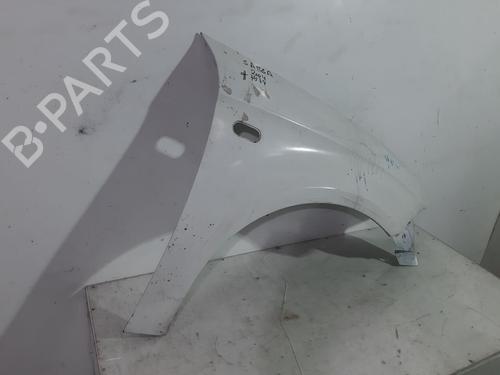 Right front fenders SEAT ALTEA (5P1)  | BP23104539C42 